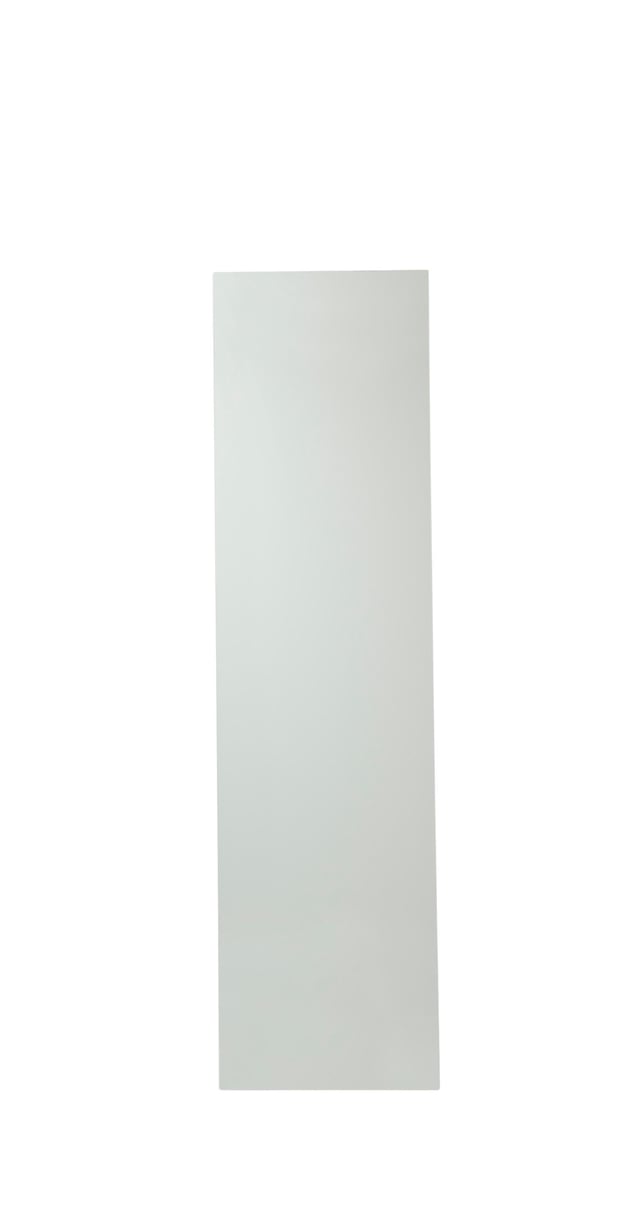 Verre givré pour verrière Atelier H.108 cm, Ep.4 mm 