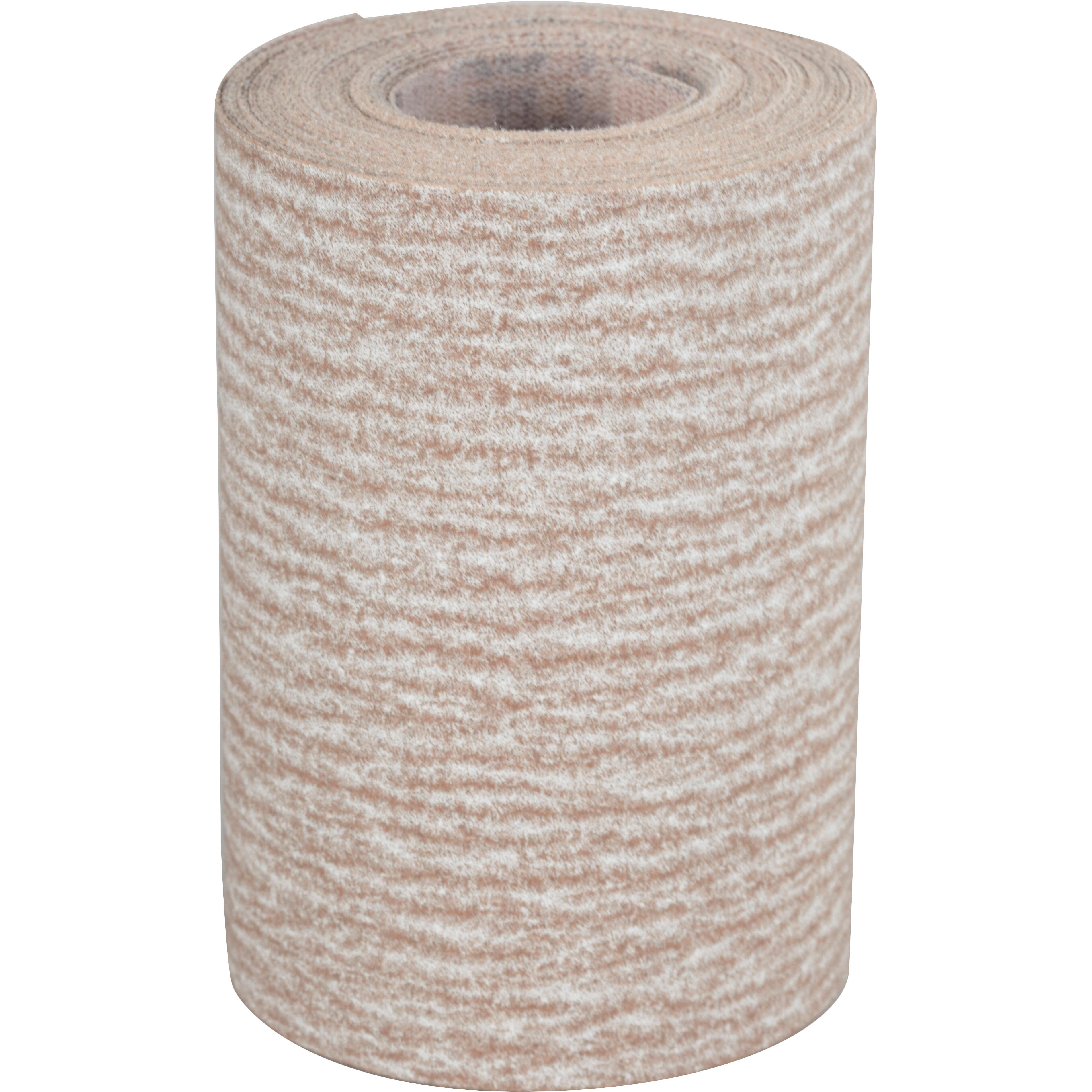 Rouleau abrasif NORTON, 93x5 mm, grains 180 - 3