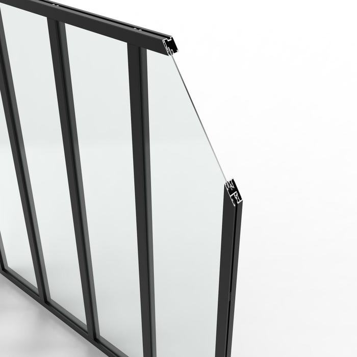 Barridos de aluminio