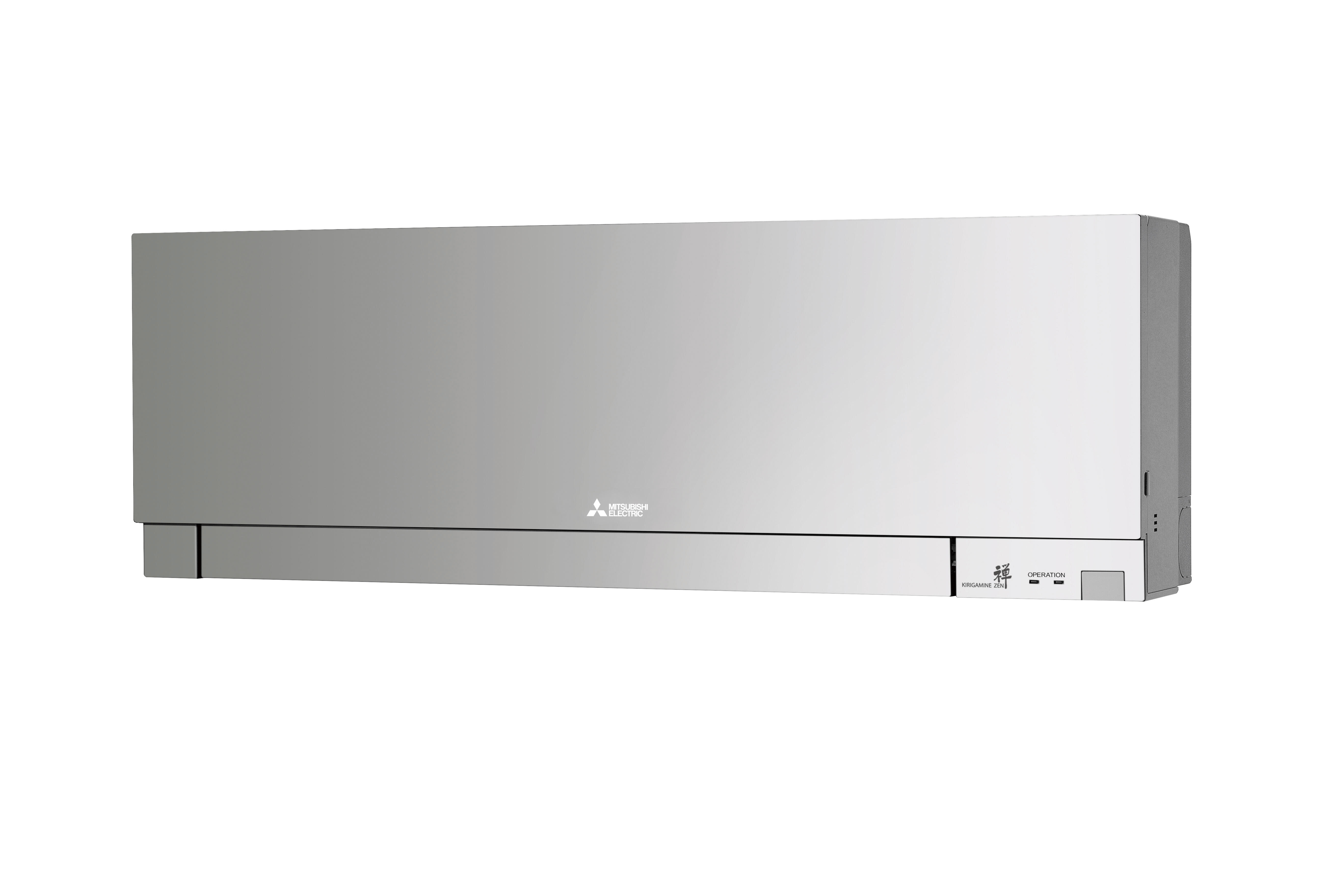 Unità interna condizionatore MITSUBISHI ELECTRIC 12000 BTU serie MSZ-EF35VGS - 3