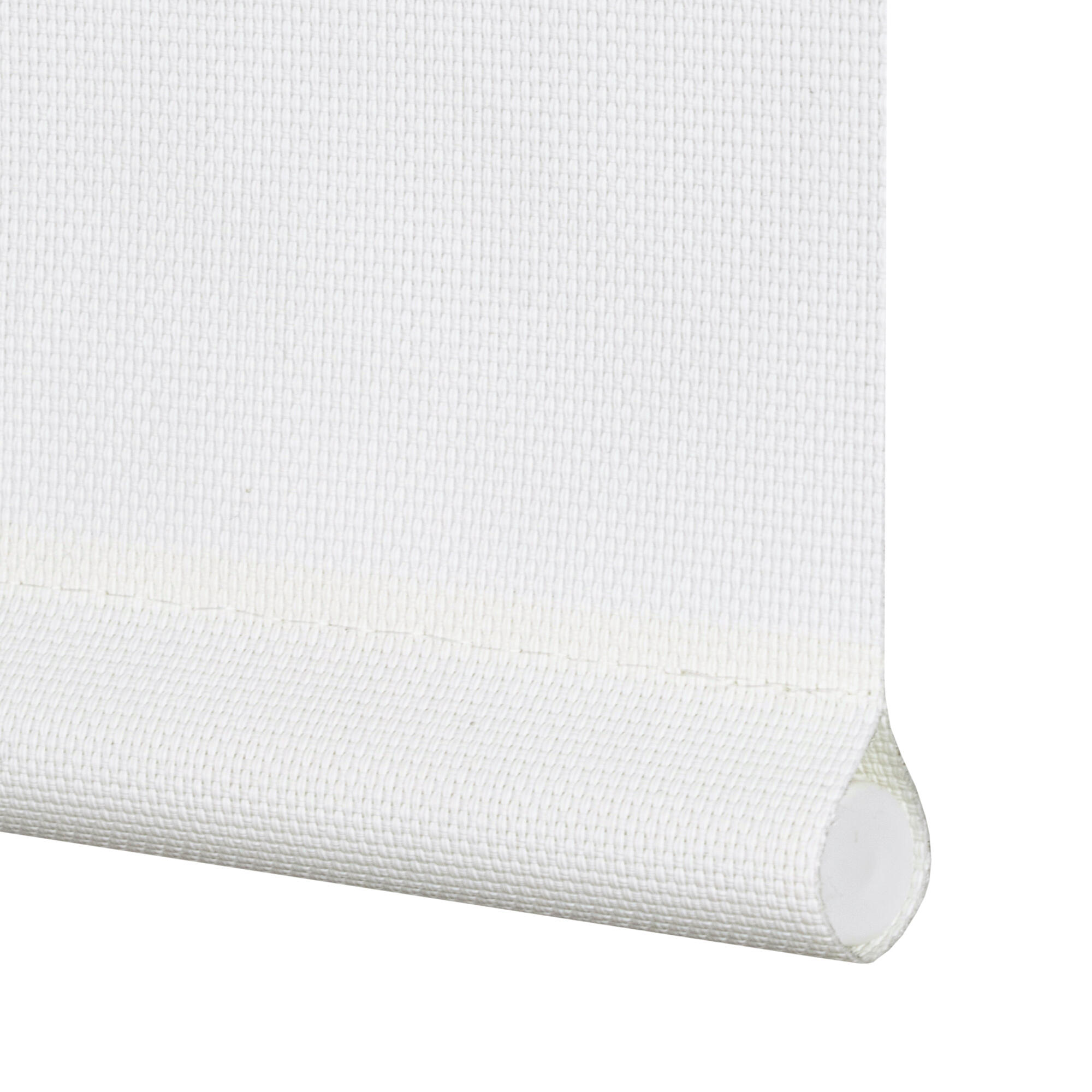 Estore de rolo screen VTX  1% 220 x 250 cm branco - 5