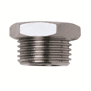 Raccordo Rapido 8mm Per Aria Compressa - 2 Pezzi In Metallo, Universale Per Compressore