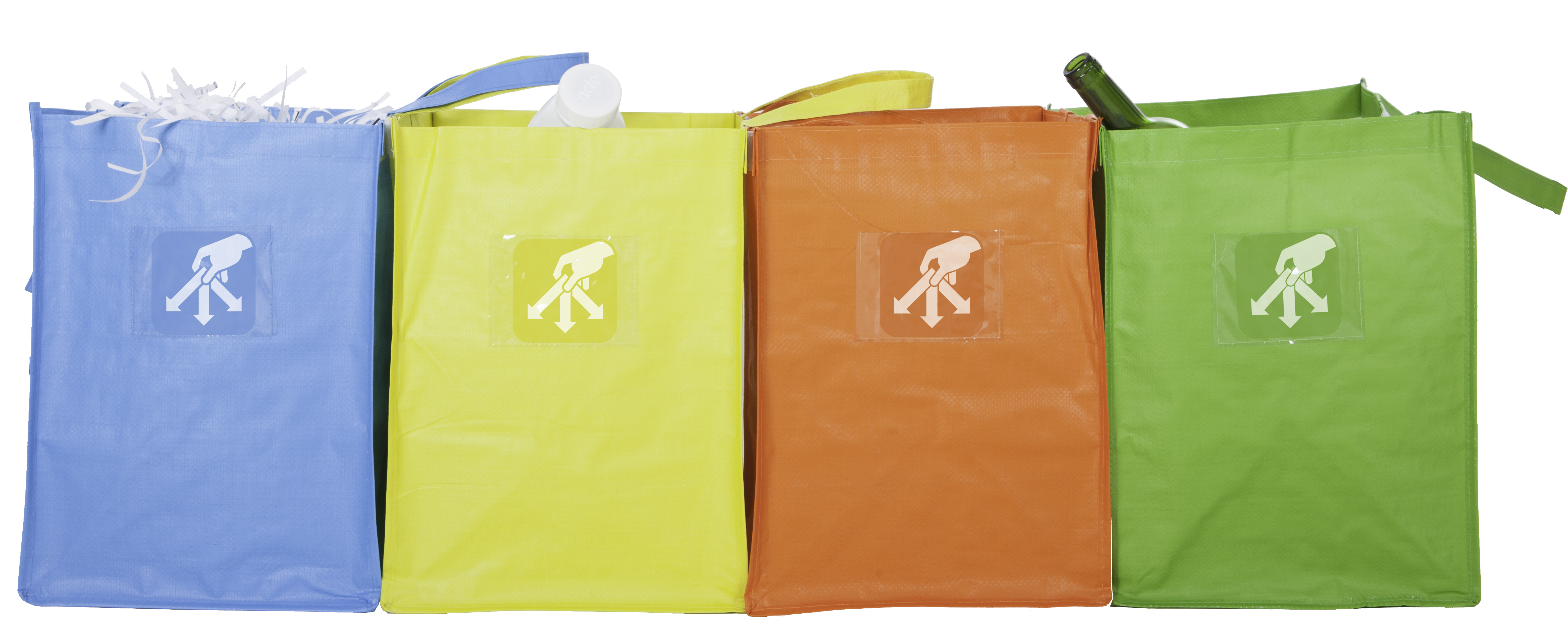 Lot De 4 Sacs PUPA Italy Neufs Sans étiquette - Parfait Pour Cadeaux Ou Stock