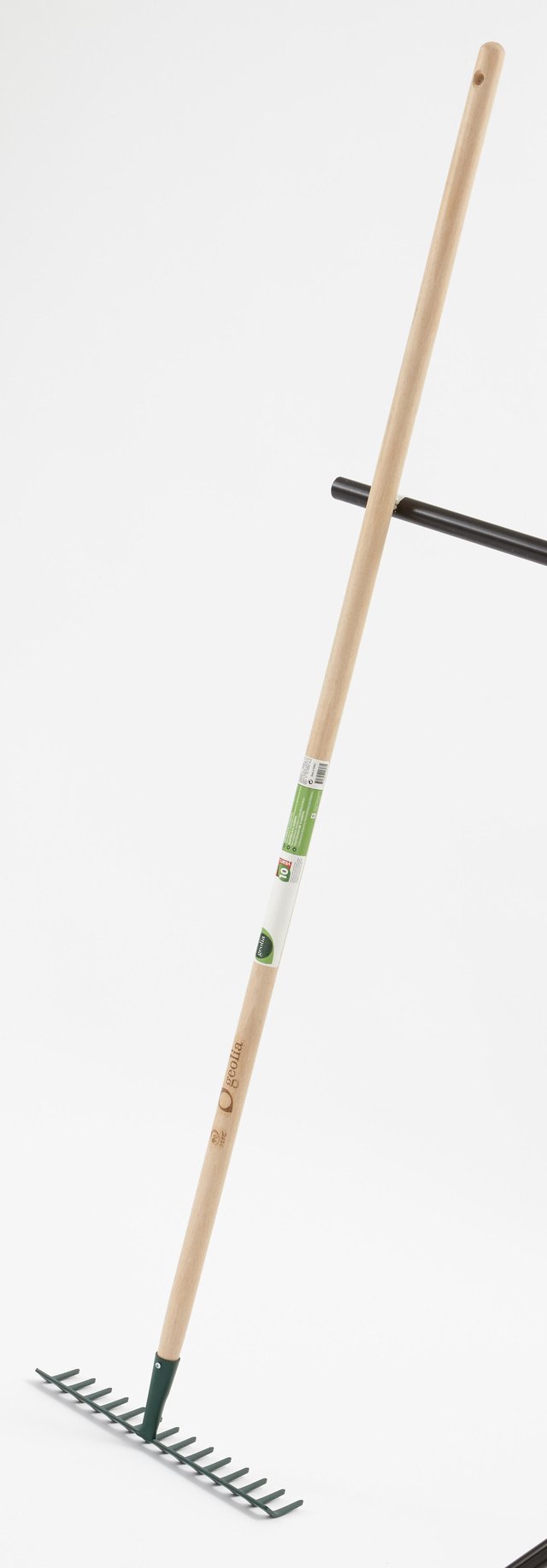 Râteau à douille GEOLIA L.150 cm