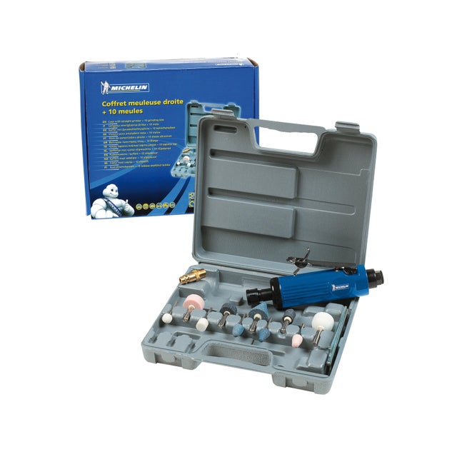 Beta 1933AN90-H Smerigliatrice Pneumatica Angolare Alta Potenza - Foto 8