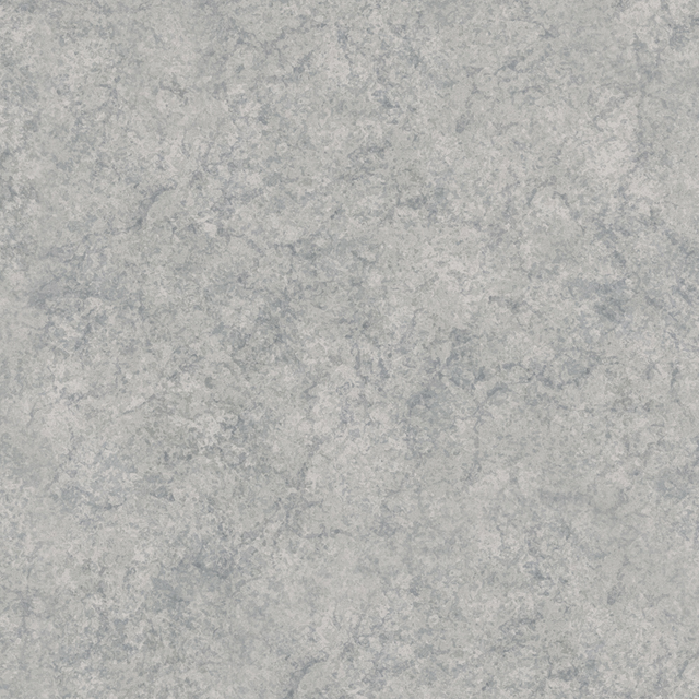 Echantillon sol pvc IVC effet béton gris