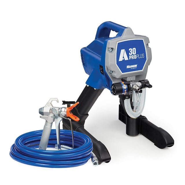 Pistolet peinture airless haute pression GRACO Magnum a30