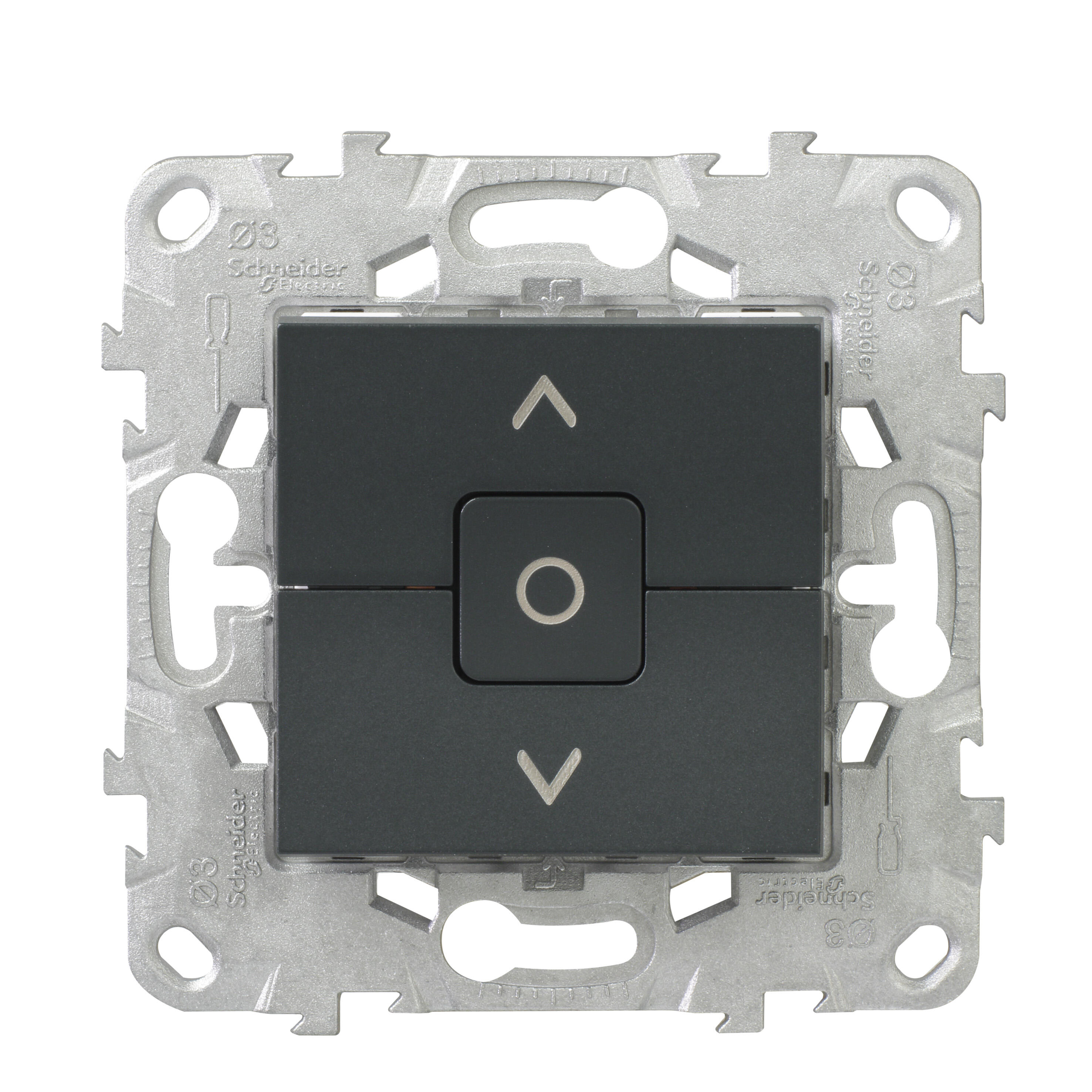Interrupteur volet roulant à assembler Unica, SCHNEIDER ELECTRIC — free download