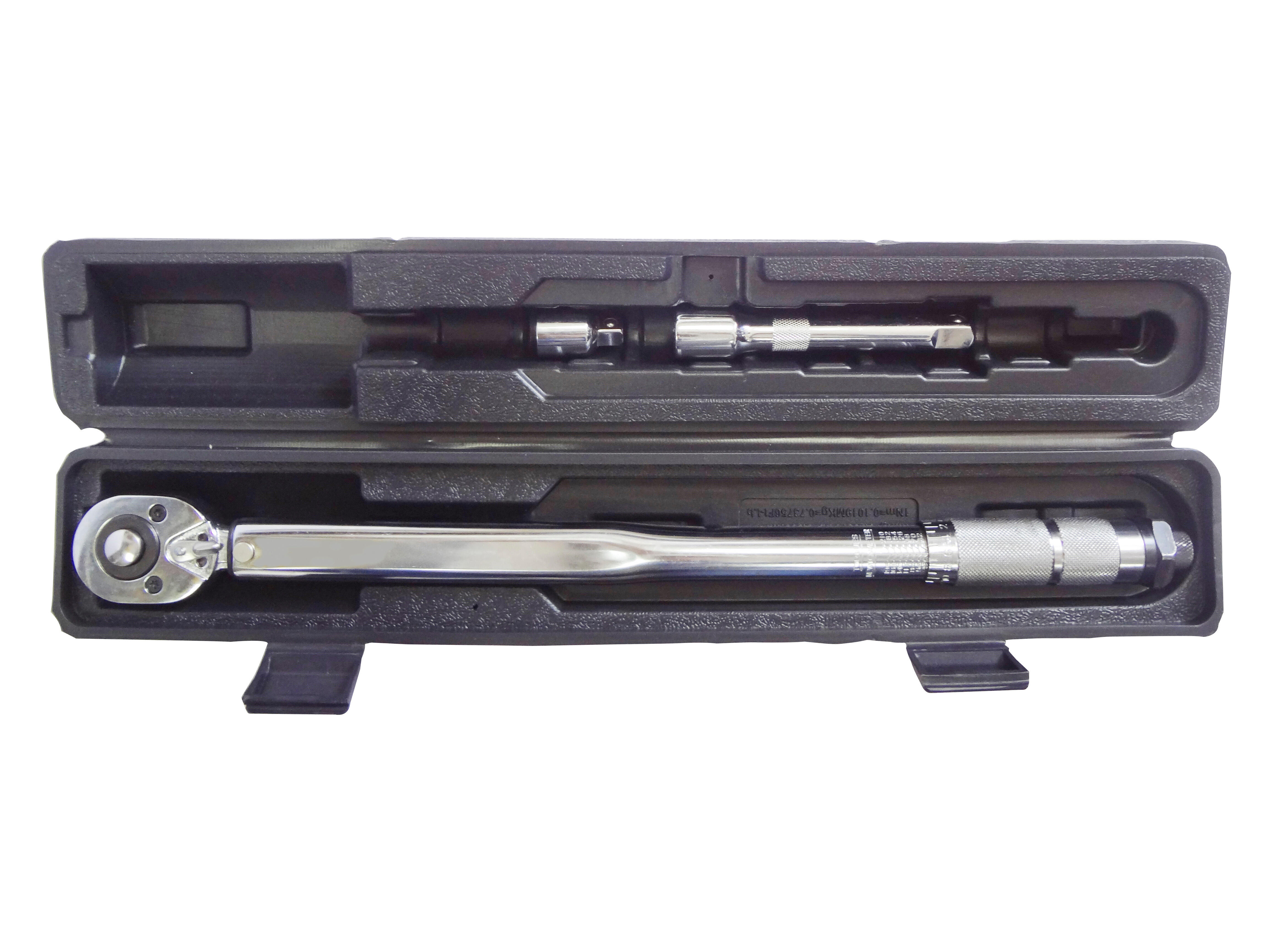 Clé dynamométrique 1/2 495 mm | Leroy Merlin