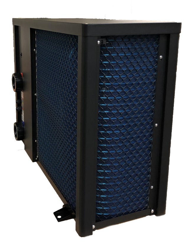 Pompe à chaleur AQUALUX Inverter 9,2 KW