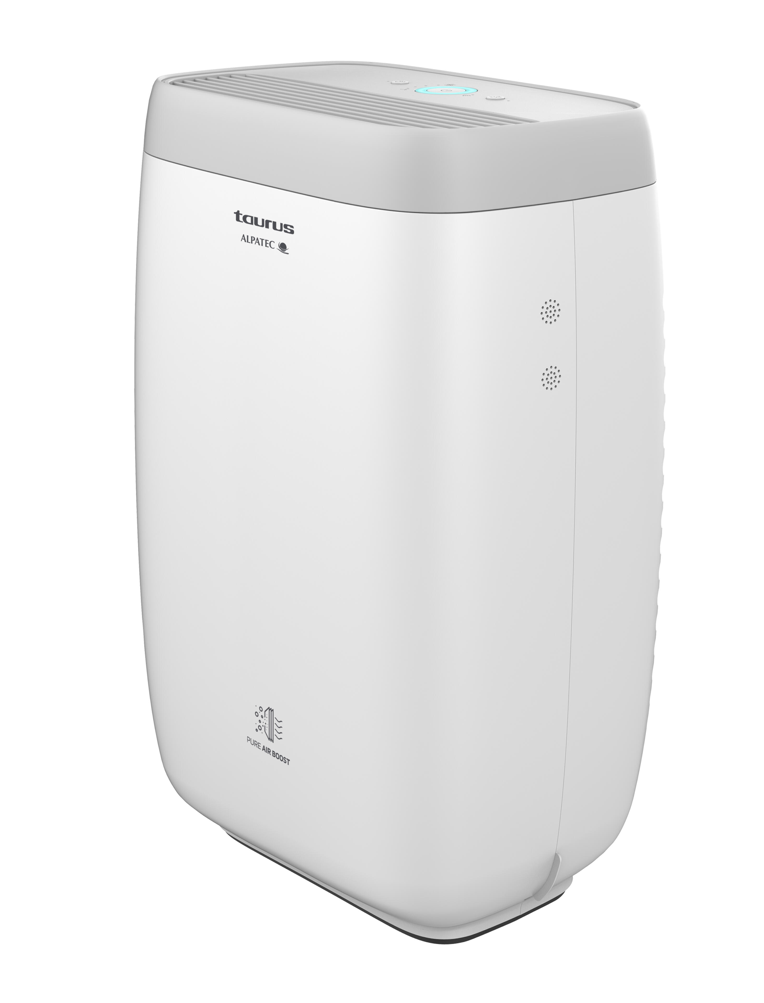 Purificador de aire taurus ap2040