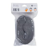 Astuccio 200g Lucidante Lana D'Acciaio Gerlon N. 000 | Astuccio Da 200g Per Lucidatura E Pulizia Gerlon Lana Acciaio N. 000