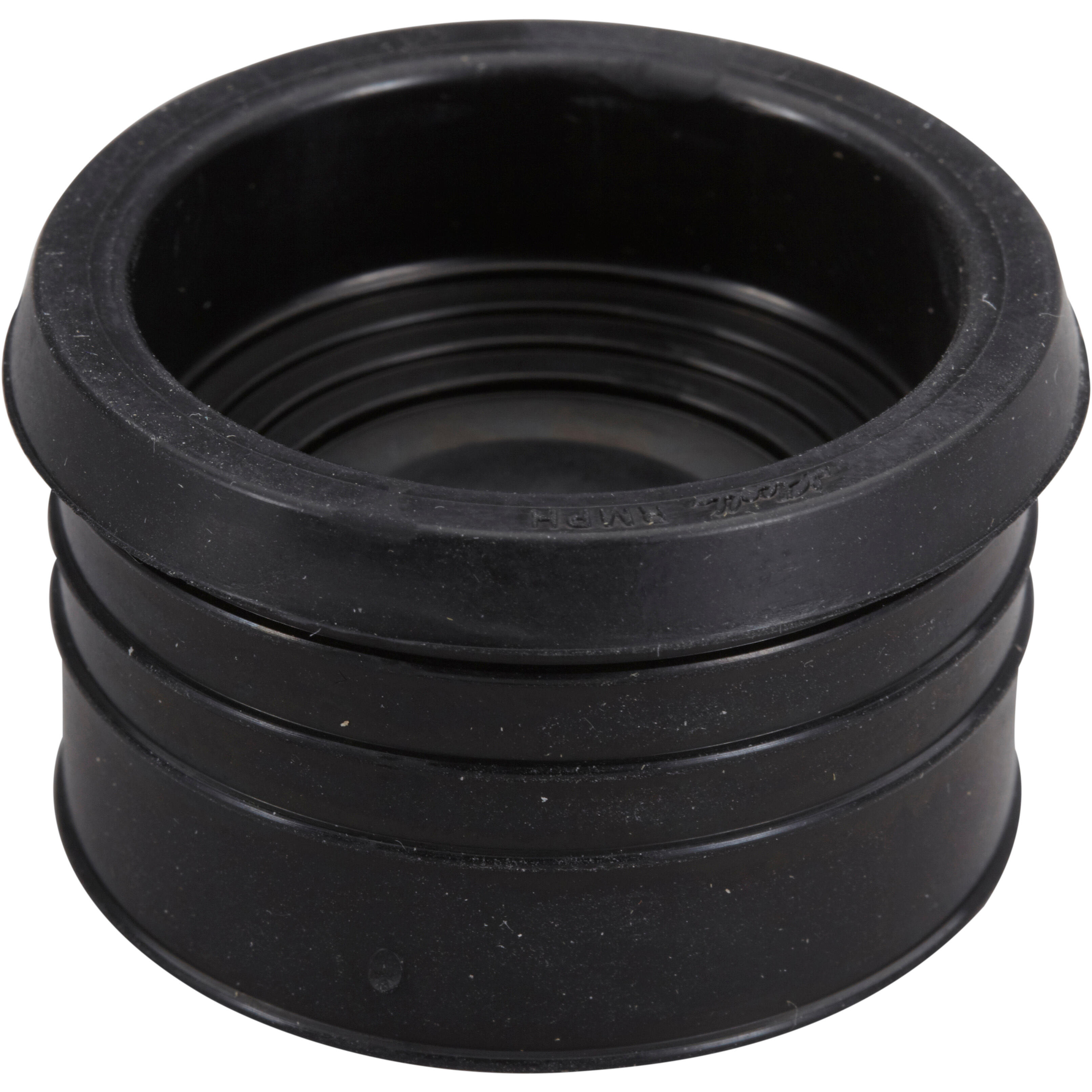 Manchon en pvc à emboîtage, mâle / femelle, D.40 - 2