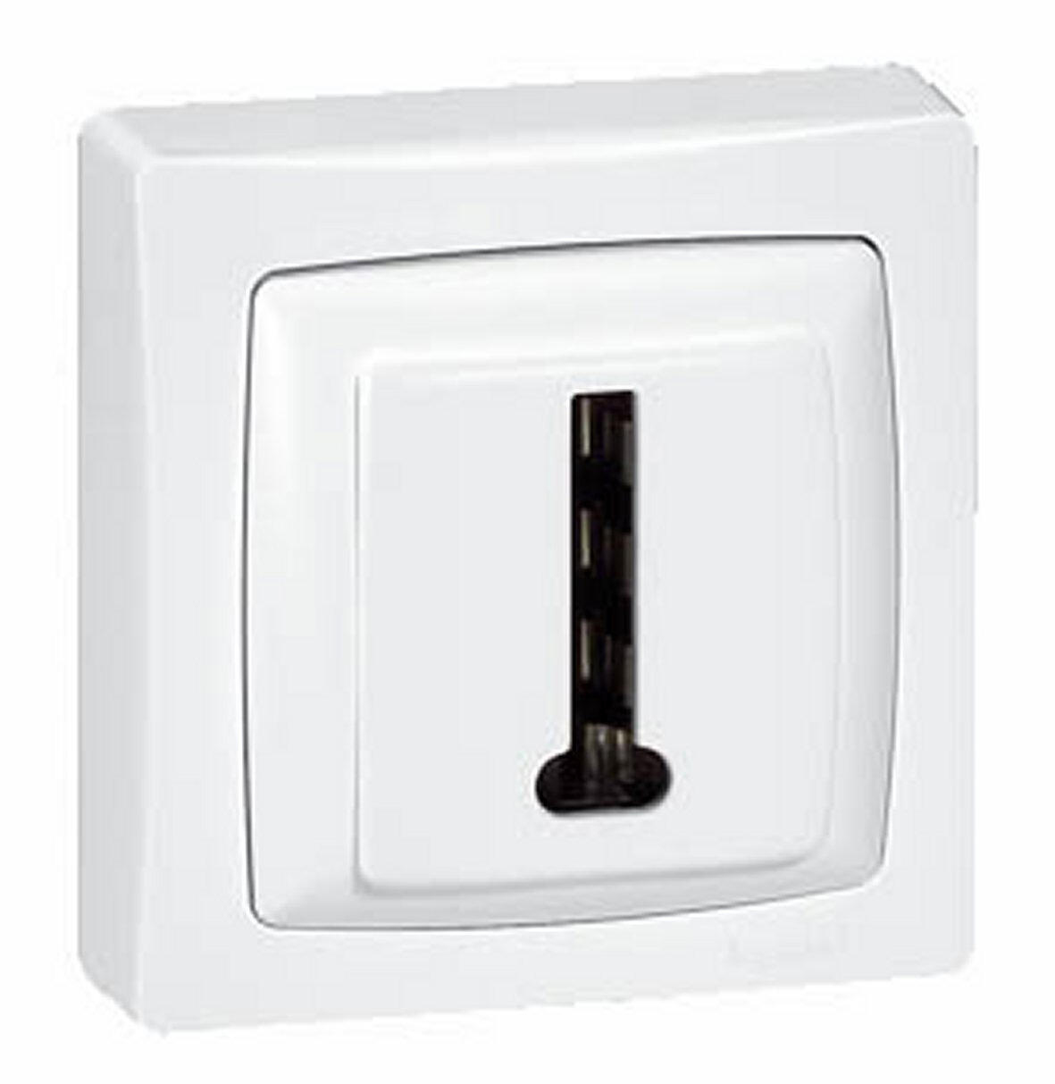 Applique murale extérieure LED imperméable avec détecteur - IP65 Applique murale extérieure LED imperméable avec détecteur - IP65
