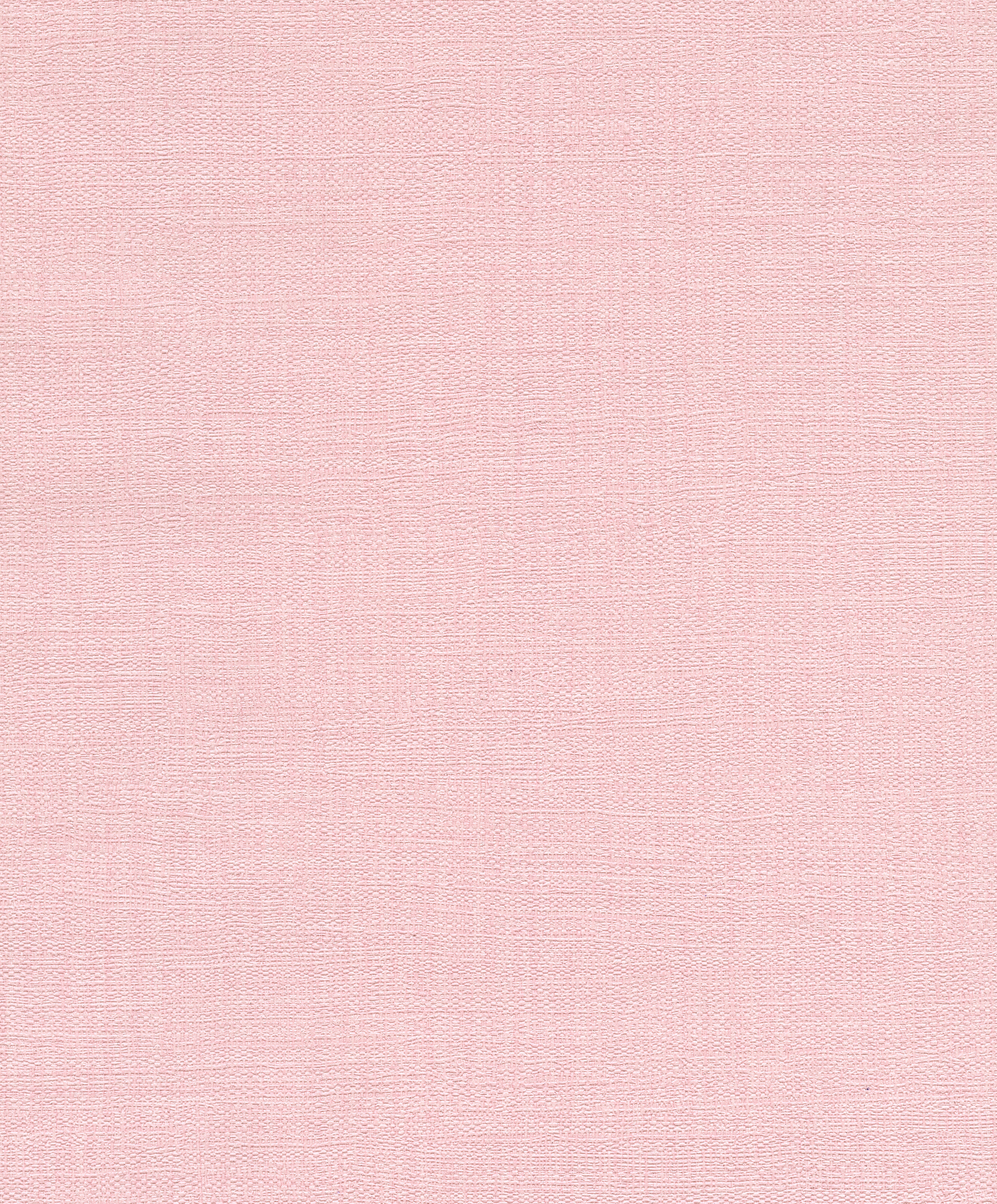 Papier peint vinyle Textile nacré rose blush - 11