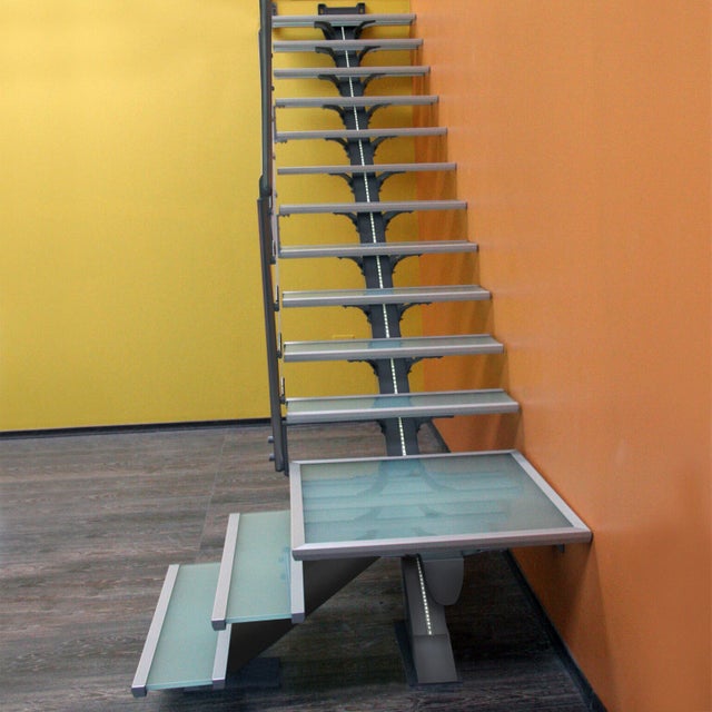 Kit lumière pour escalier Mona ESCAPI