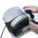 Fischler : Meule a demorfiler 125 x 11,8 x 32 mm Fischler : Meule a demorfiler 125 x 11,8 x 32 mm