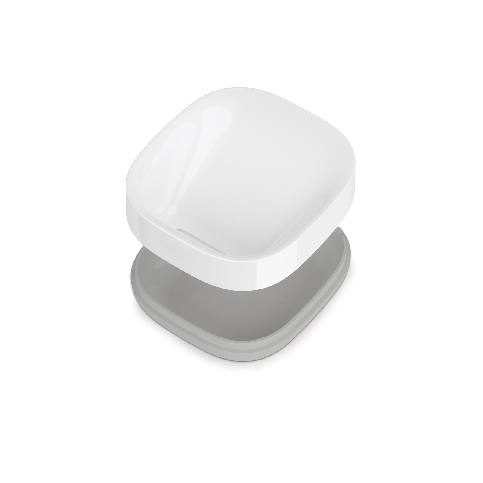 Porte-savon SLIM blanc gris JOSEPH JOSEPH - 6