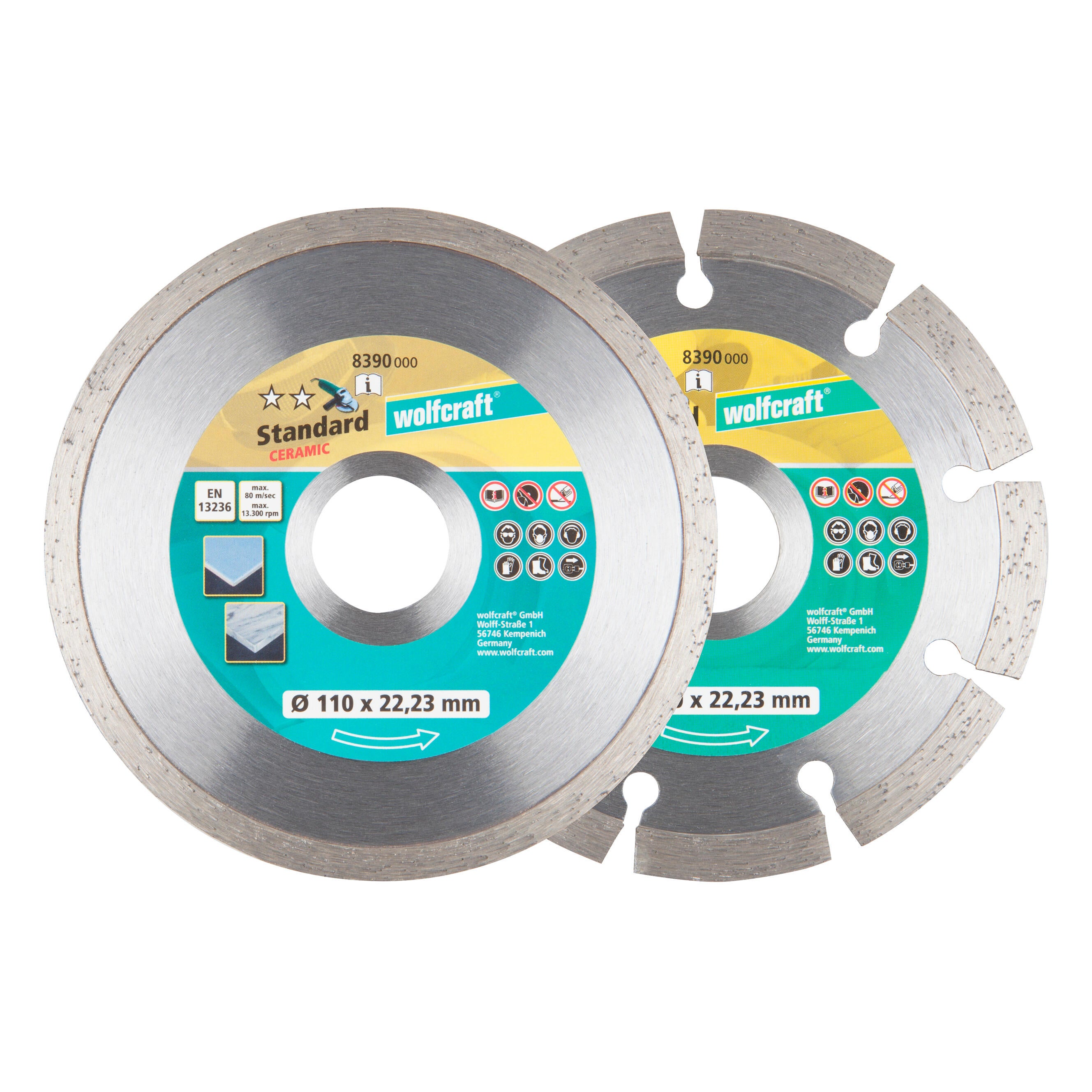 5 Disques à Poncer Fibre Grain 24 Pour Meuleuse D'angle - Diamètre 115 Mm, Alésage 22.23 Mm