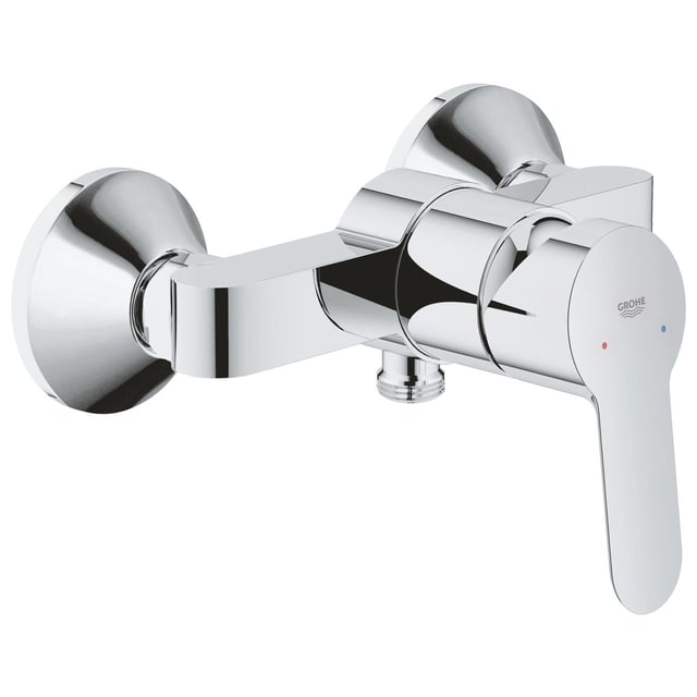 Mitigeur de douche mécanique chrome, Start Clova - QuickFix, GROHE