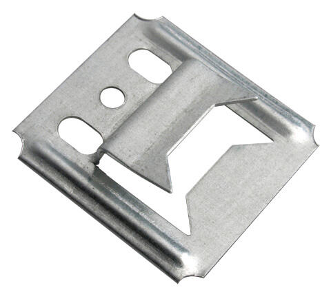 Lot de 250 clips + clous pour lambris revêtu - 3