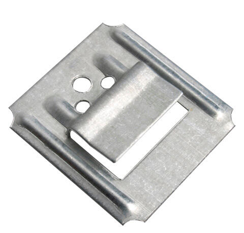 Lot de 250 clips + clous pour lambris revêtu - 2