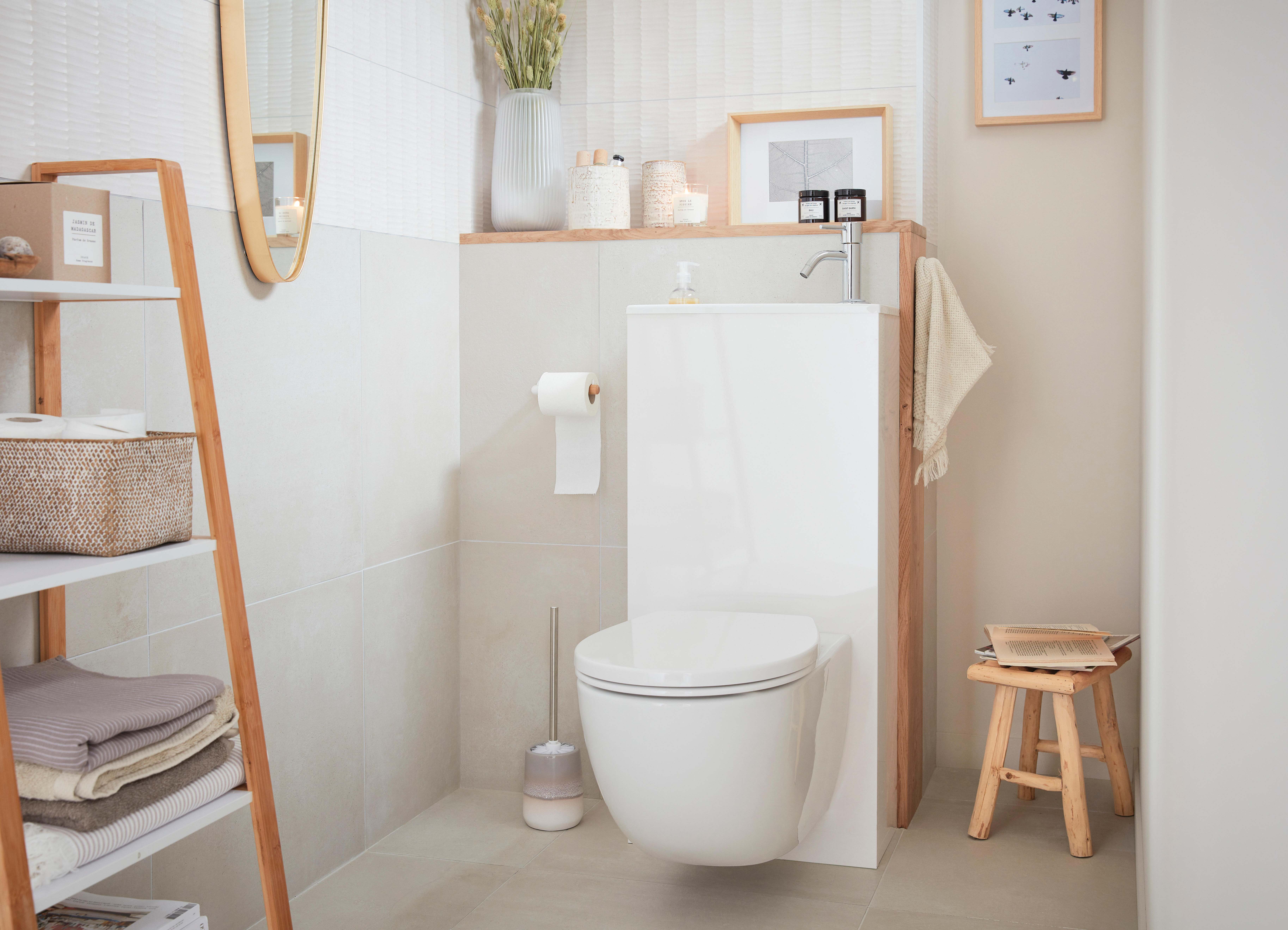 Saboneteira Beniko multicor - 5