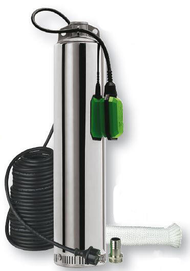 Toutes Les Offres En Cours Pompe Guinard Dorinox 4000