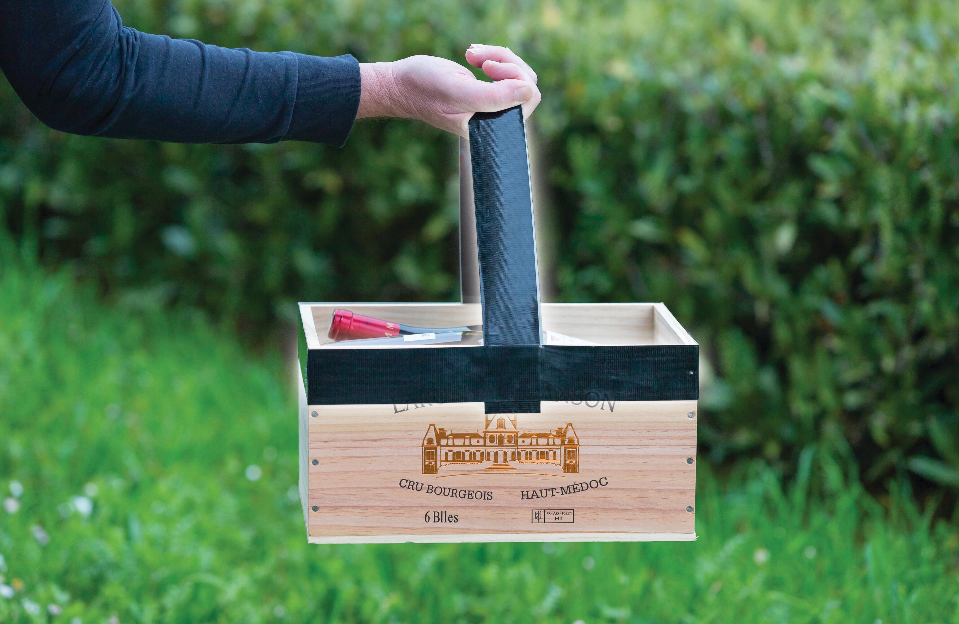 Ruban adhésif de réparation PATTEX Power tape extrême L.20 m x l.48 mm noir - 3