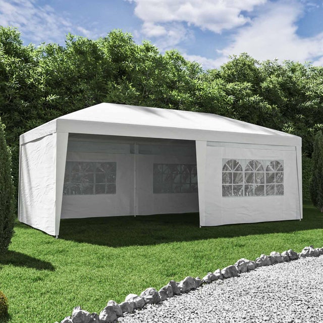 Tente de jardin au meilleur prix | Leroy Merlin