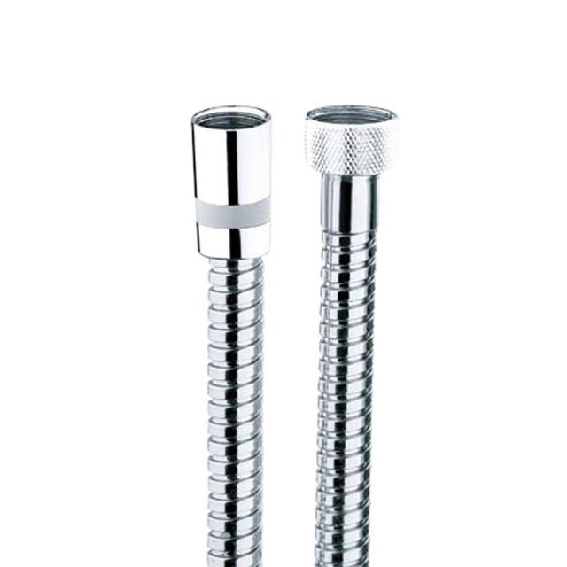 Flessibile per doccia BOSSINI Flex in ottone cromo L 125 cm