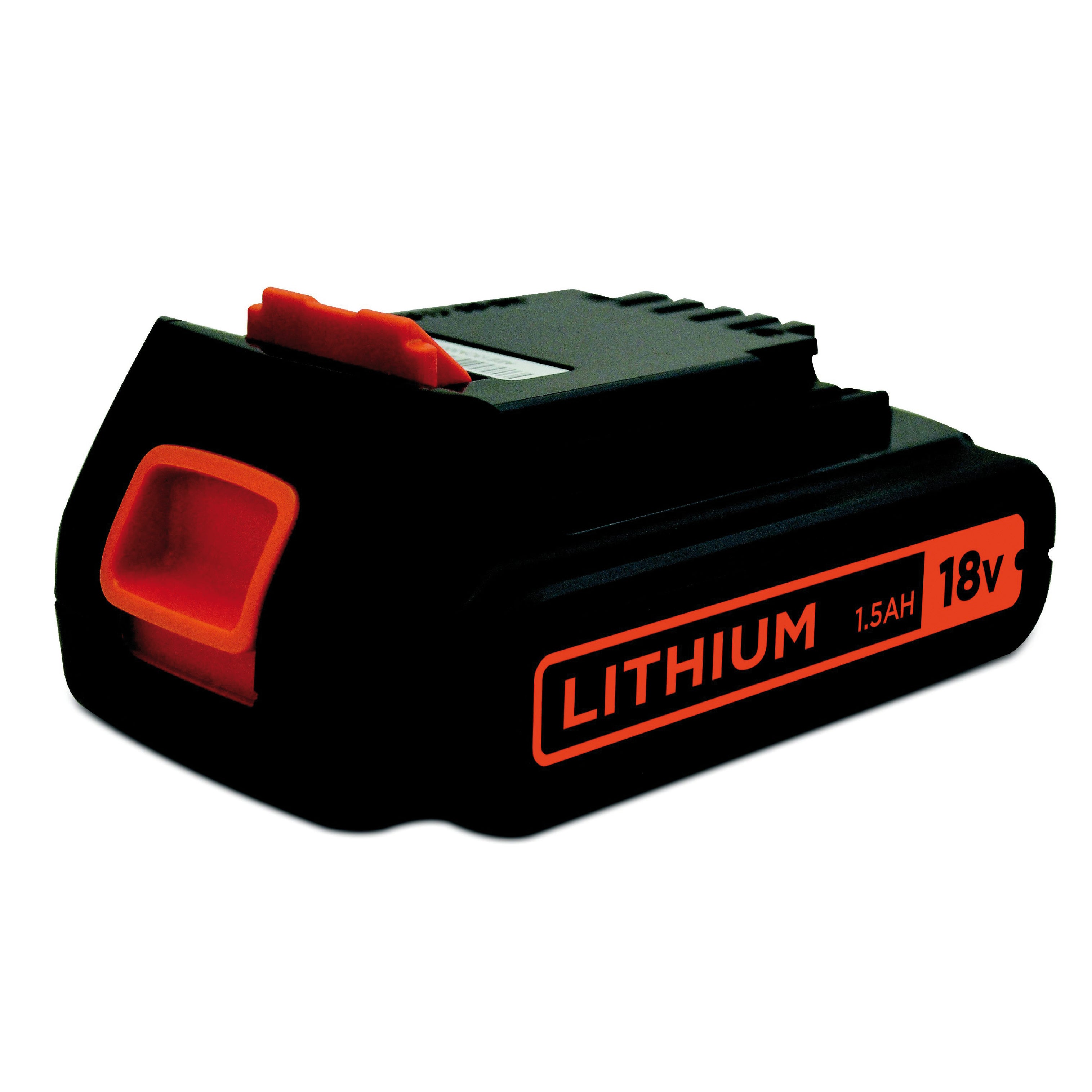 Batteria BLACK DECKER BL1518-XJ 18V Leroy Merlin