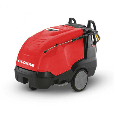 Location de nettoyeur haute pression eau chaude