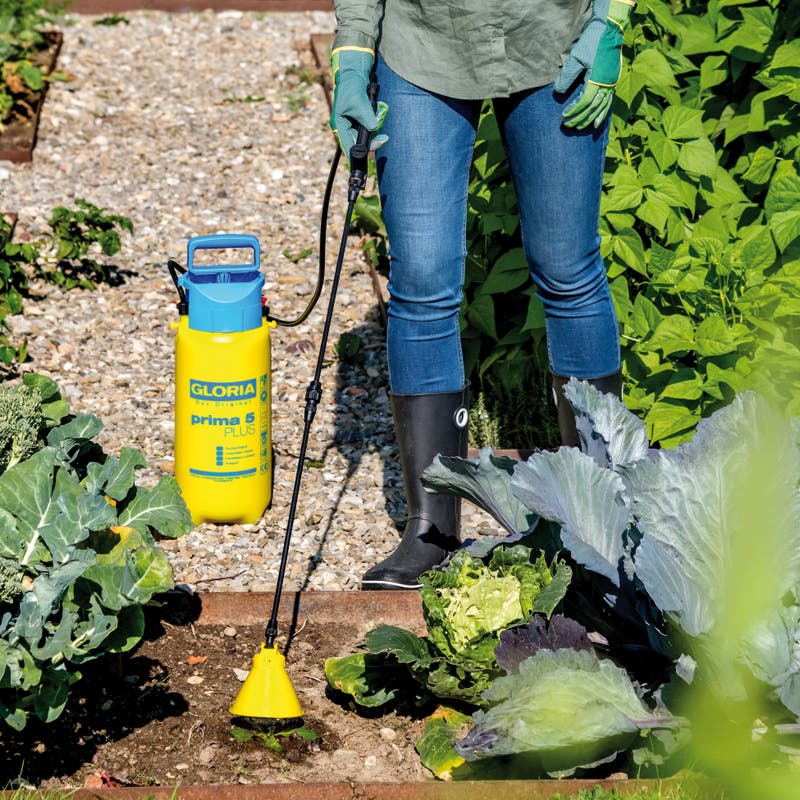Pulvérisateur 2 L - Outils de jardinage - Aménagement de jardin - Jardin et  Plein air