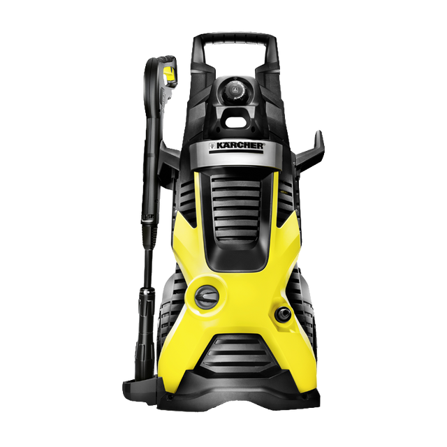 Location de nettoyeur haute pression