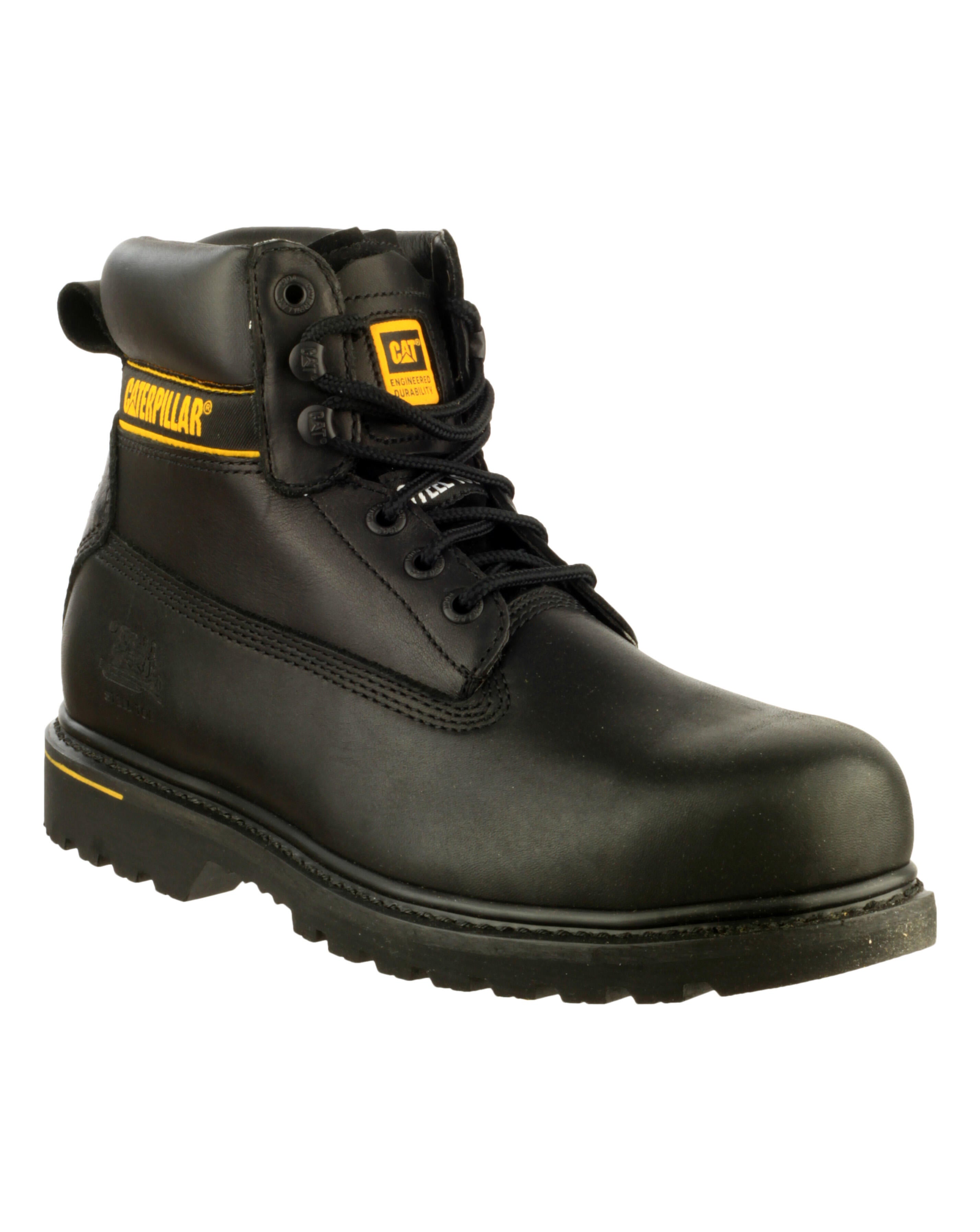 Chaussures Habillées Alizea Noires - Pointure 41 - Occasion - Pour Homme