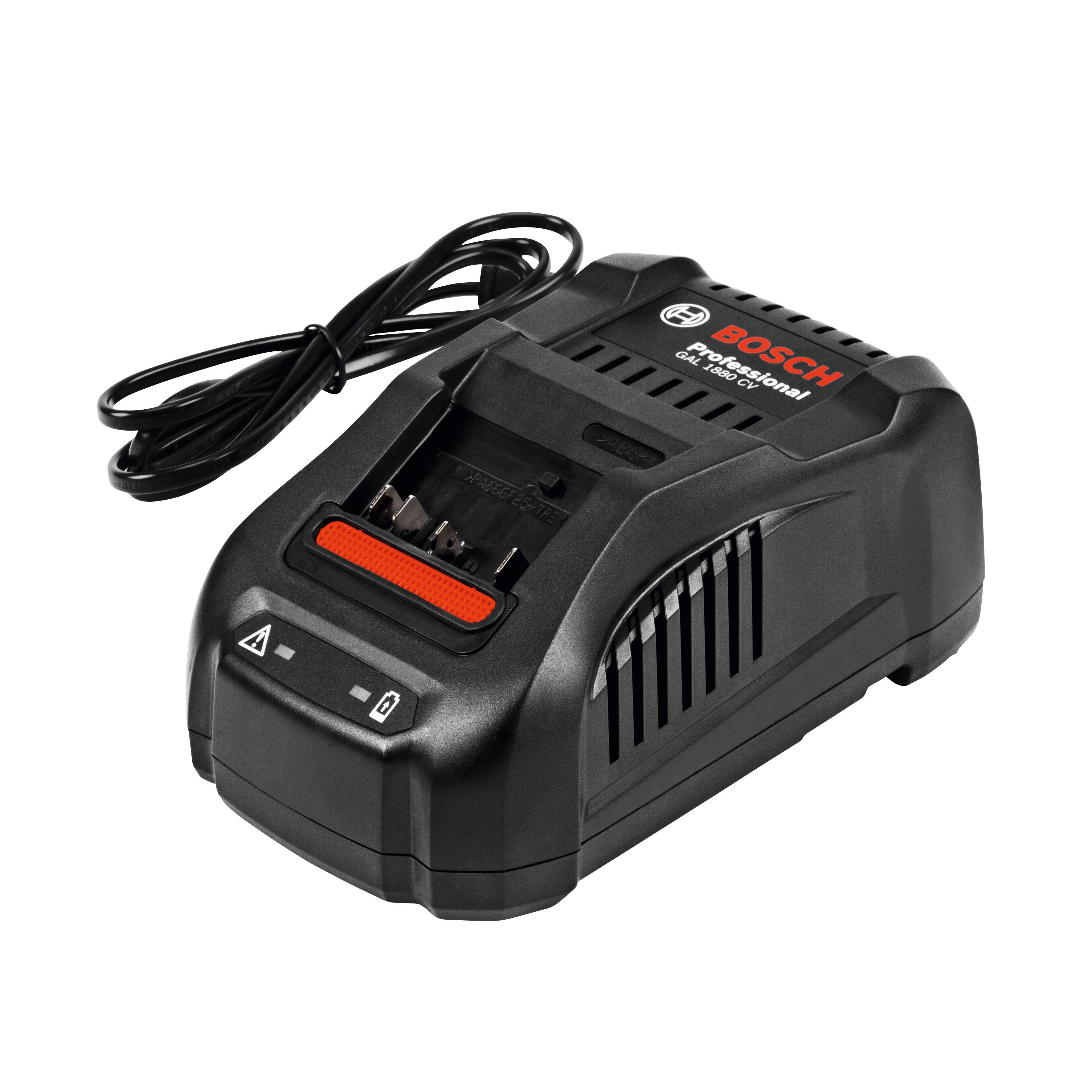 Caricabatterie Per Bosch Professional 10,8/12V AL1115CV - Compatibile Con BAT411, BAT412, BAT413, BAT414 - Foto 7