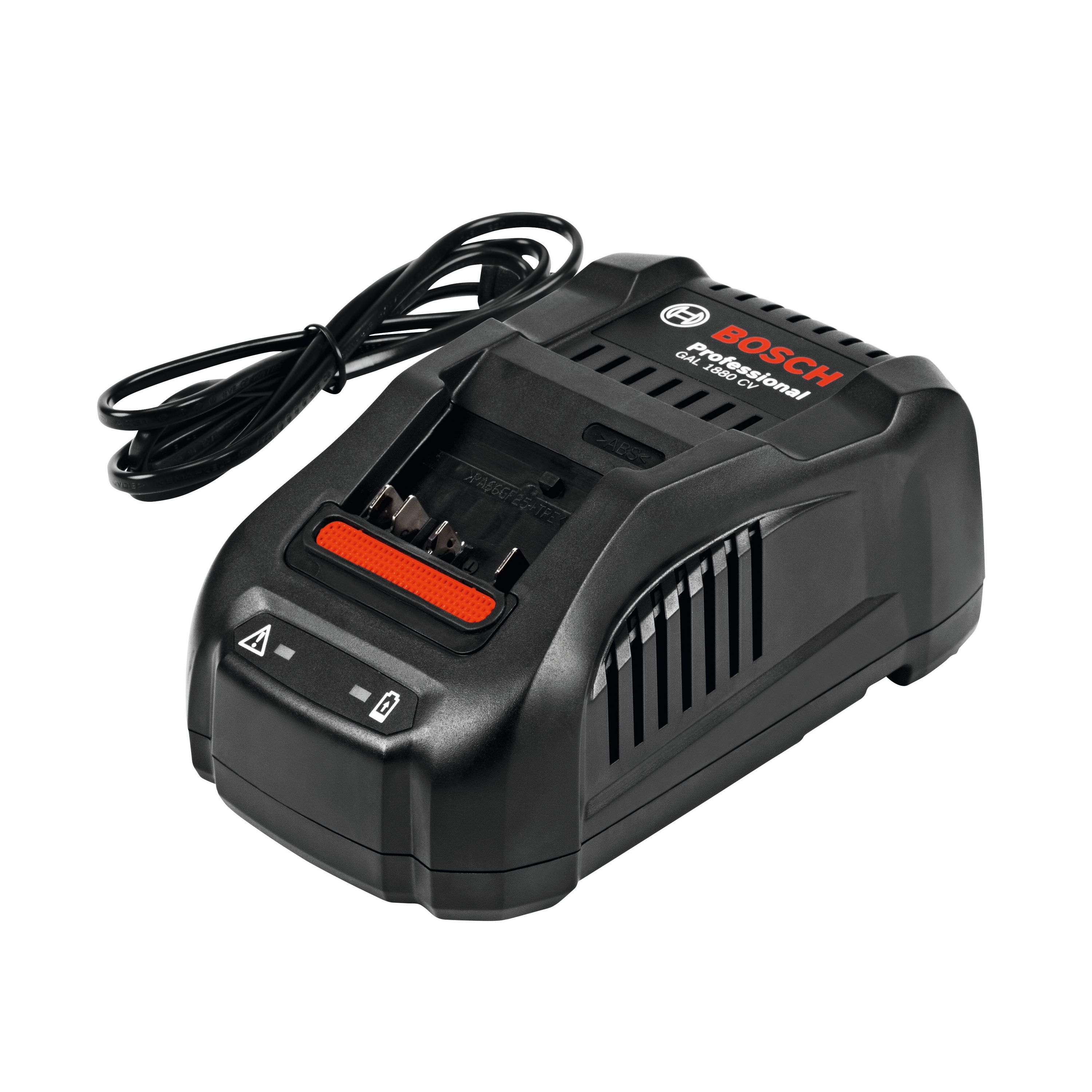 Caricabatterie Per Bosch Professional 10,8/12V AL1115CV - Compatibile Con BAT411, BAT412, BAT413, BAT414 - Foto 7