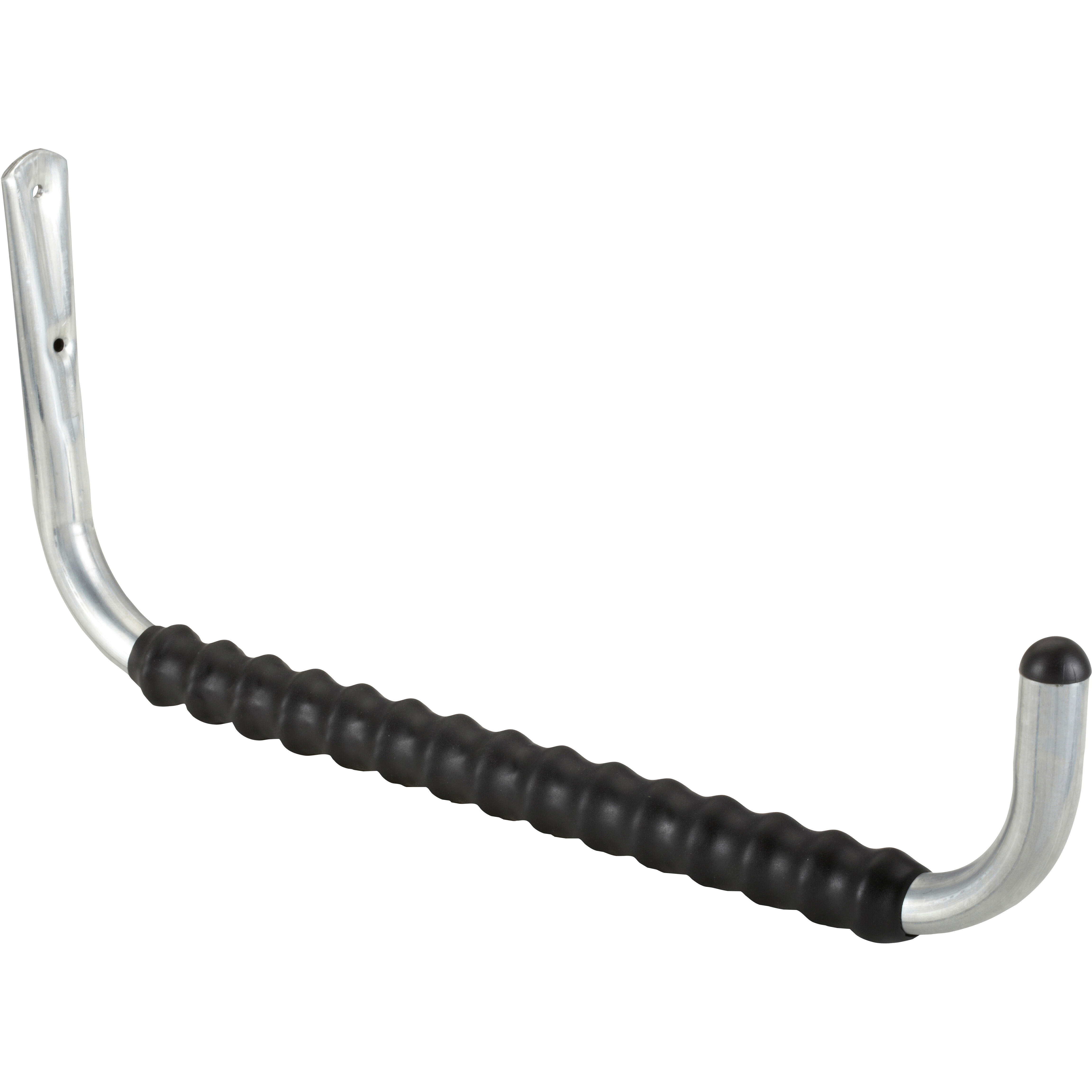 Crochet gainé MOTTEZ, H.25 x l.50 x P.2.5 cm - 8