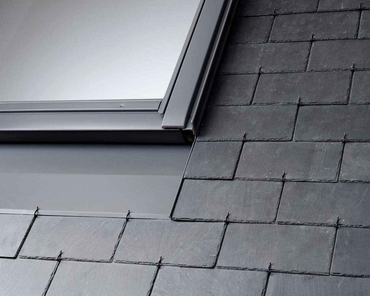 Raccord pour fenêtres de toit EDN SK06 l.114 x H.118 cm - VELUX - 4