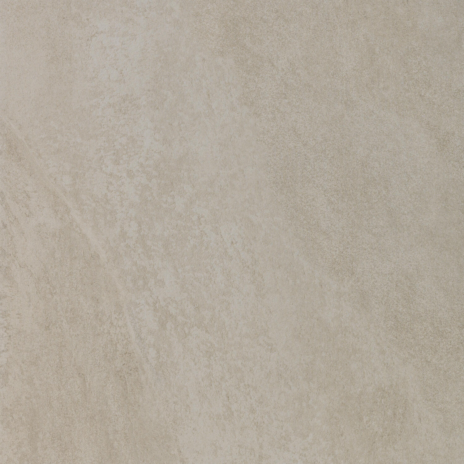 Carrelage mur intérieur / sol intérieur effet pierre beige Quartzite l.45 x L.45 - 3