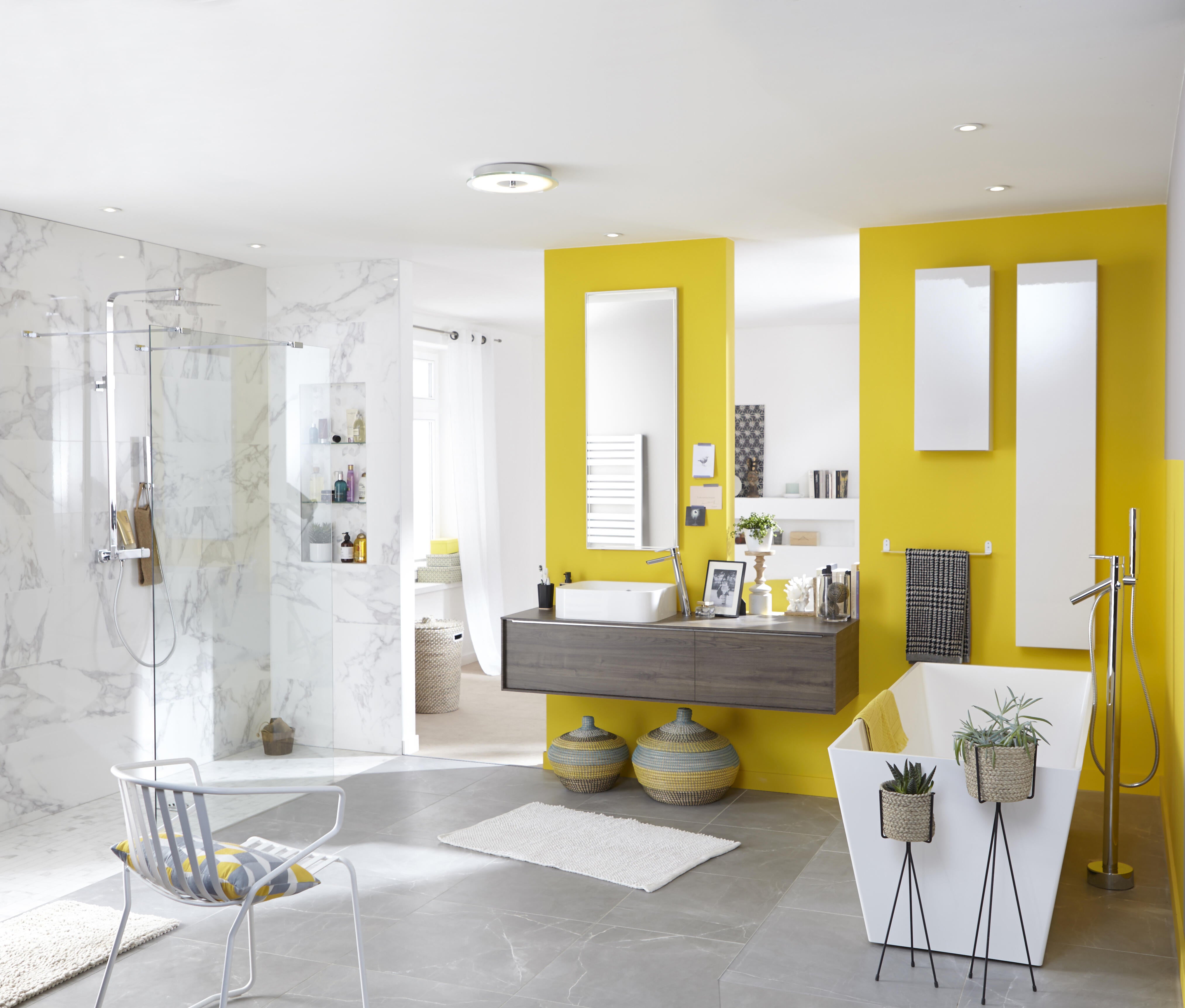 Interrupteur va-et-vient à assembler Odace, SCHNEIDER ELECTRIC, blanc - 11