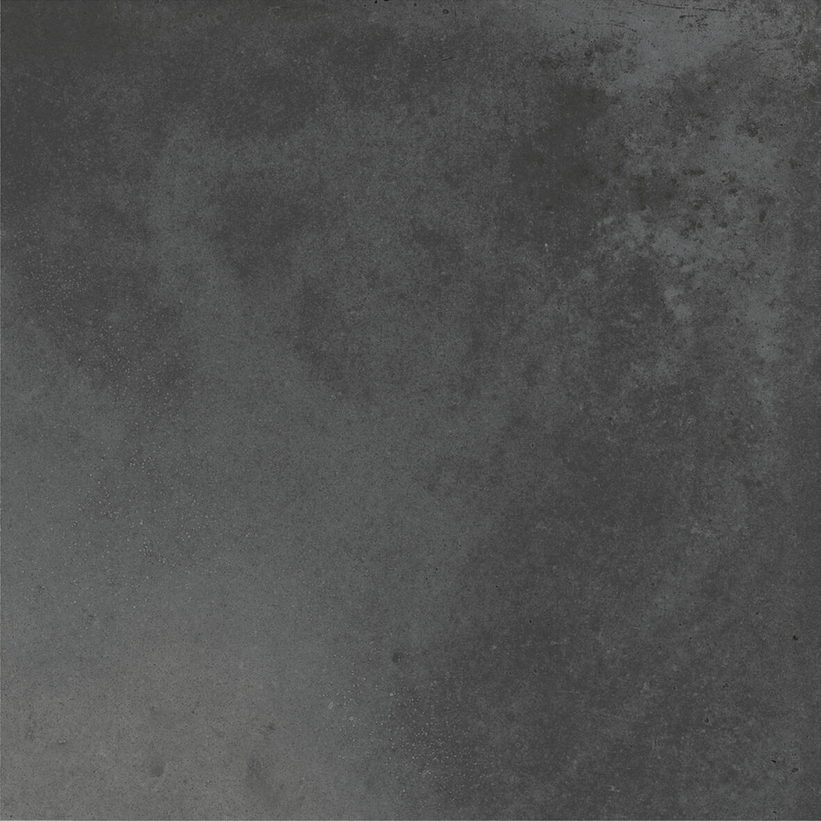 Piastrella da pavimento e rivestimento interno 20 x 20 cm Sp. 8.2 mm Gatsby in gres porcellanato smaltato nero opaco traffico medio forte (pei 3/5) 1.42 mq - 11