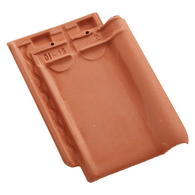 Tuile IMERYS TOITURE rouge Monopole 22 / tempete n1