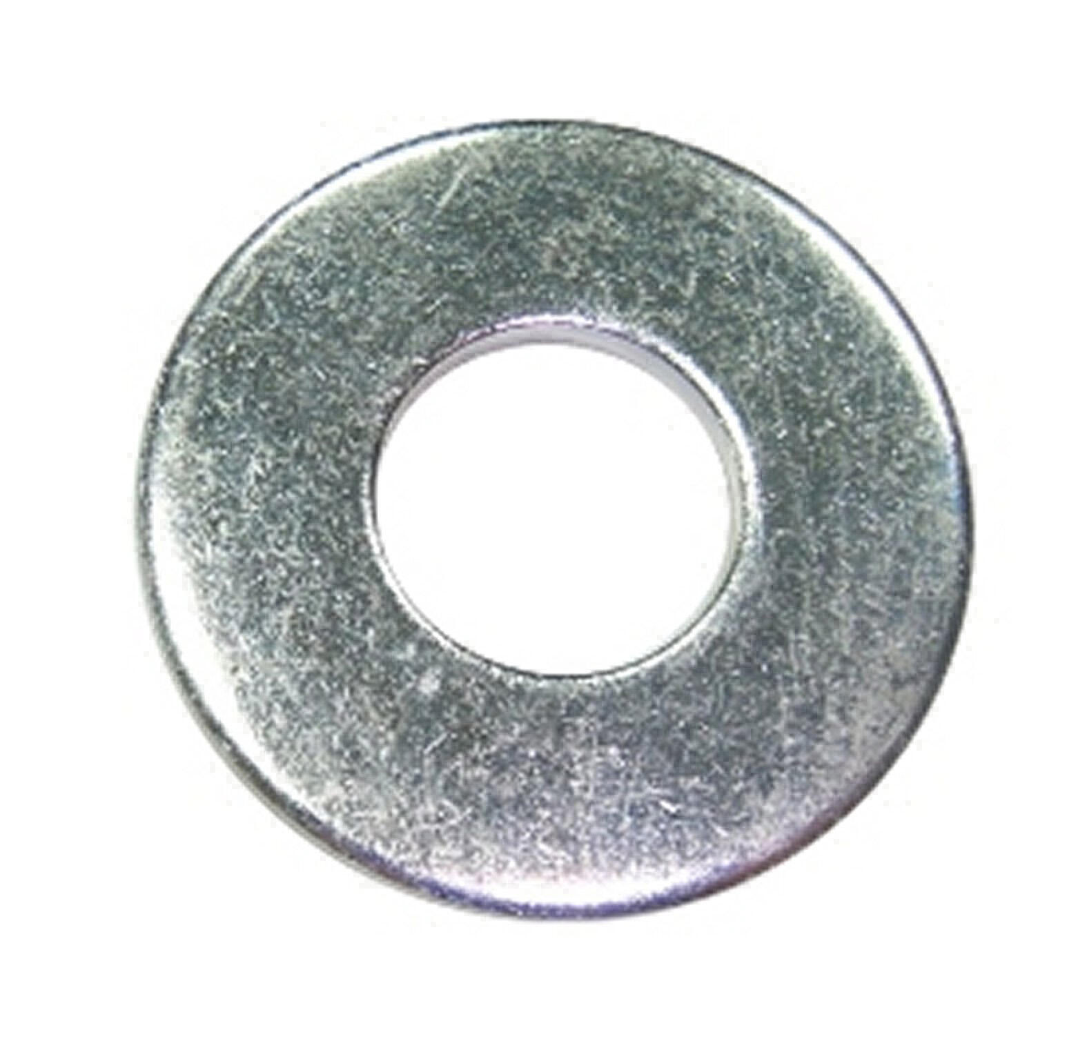 Lot De 100 Rondelles Nylon M6 Pour Batterie – 12 Mm, 1.5 Mm D'épaisseur, Noir