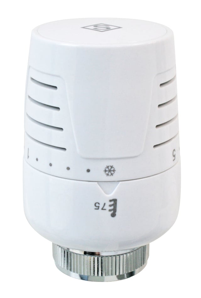 Tête thermostatique liquide T302