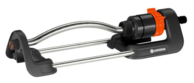 Arroseur oscillant Aqua S GARDENA 18700-20