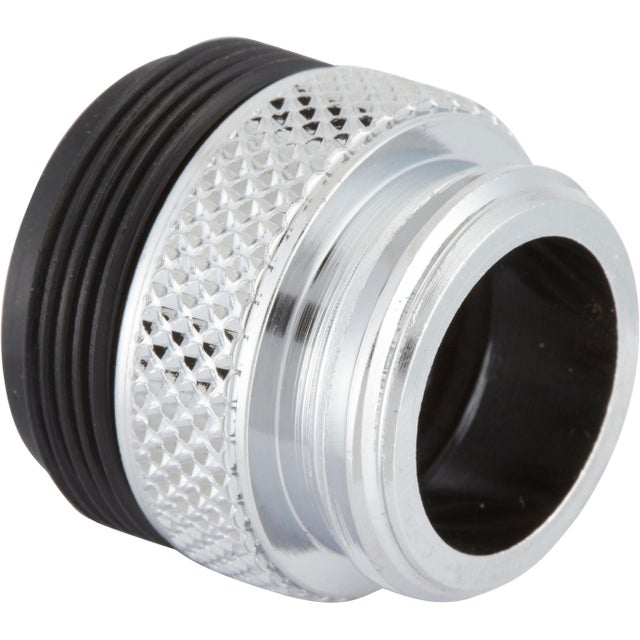 Raccord Réducteur Laiton M22x1.5 Mâle Vers 3/8" NPT Femelle - Pour Connexions Hydrauliques Ou Pneumatiques