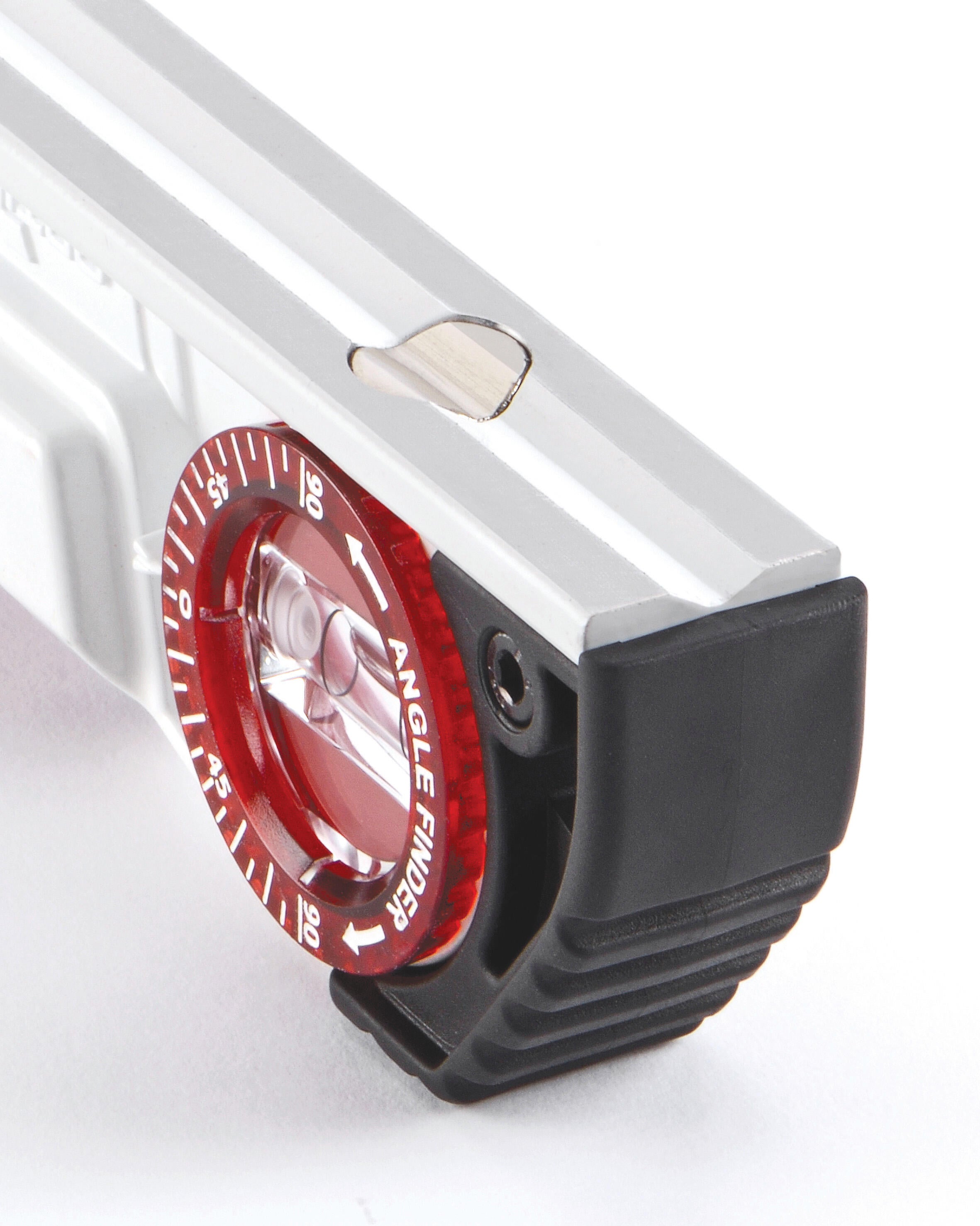 Kit niveau torpedo 3 fioles KAPRO Optivision 25, L.25 cm - 3