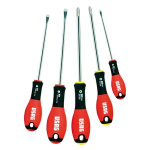 Set 2 Punte DeWalt T25 50mm + Bussola Magnetica 10x - Per Avvitatori Professionali, Qualità Industriale - Foto 2